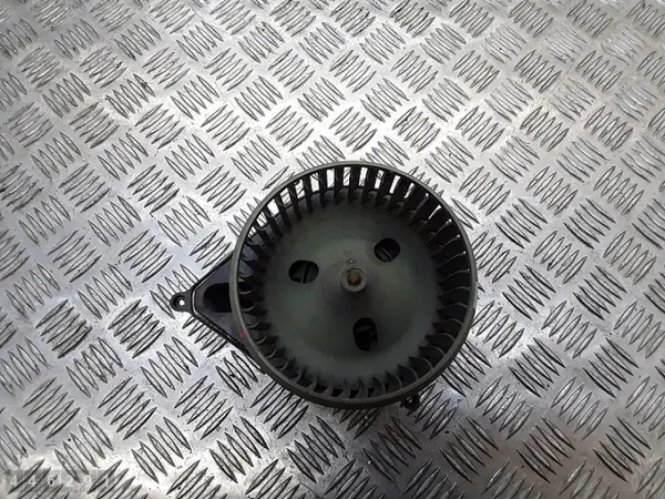 Värmefläktventilator OEM AM-446291 för Fiat Ducato image 2