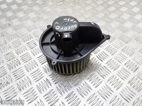 Värmefläktventilator OEM AM-446291 för Fiat Ducato image 3