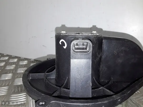 Värmefläktventilator OEM AM-446291 för Fiat Ducato image 4