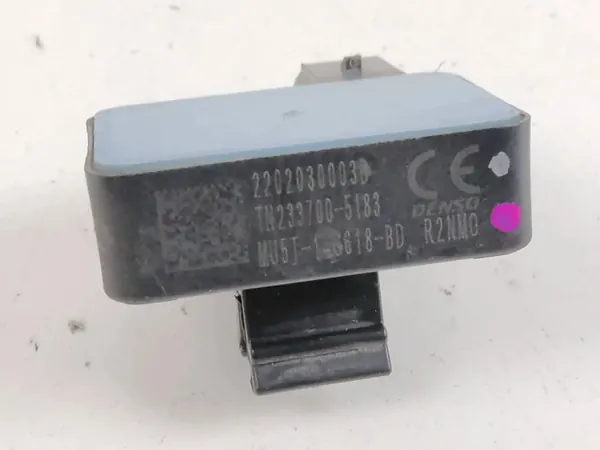 Capteur Ford Mustang Mach-E OEM MU5T14G618BD image 3