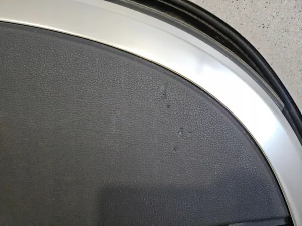 VW EOS Takskydd OEM 1Q0825251AA image 5
