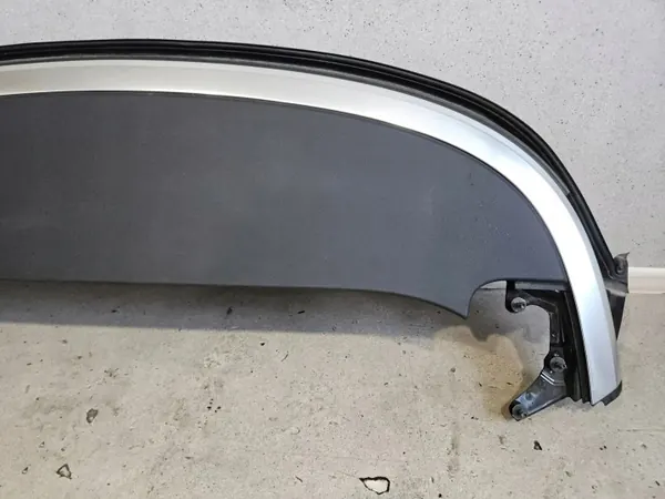 VW EOS Takskydd OEM 1Q0825251AA image 8
