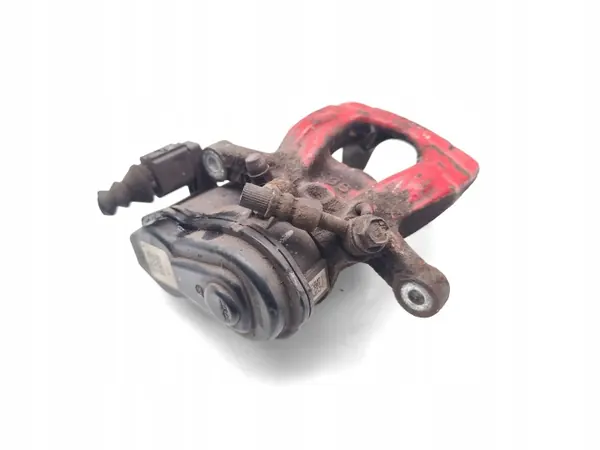Pinça de travão traseira Nissan OEM 32353310C - Usada image 3