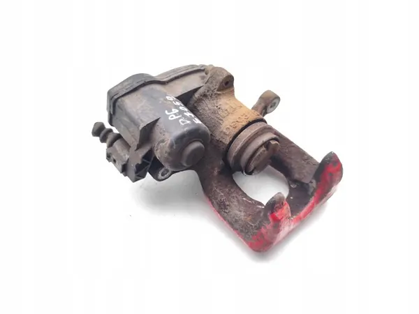 Pinça de travão traseira Nissan OEM 32353310C - Usada image 6