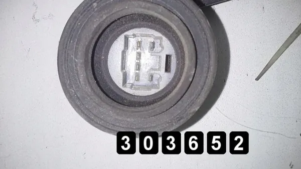 Lexus RX fönsterregulator OEM AM-303652 (RHD) image 7