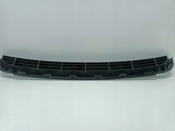 Griglia Paraurti Anteriore VW JETTA 6 Cromata 5C6853677A image 5