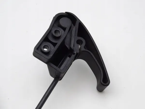 Audi A3 Hood Release Cable 8L 8L1823531A / 1H1823533 image 4