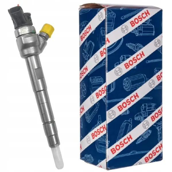 Insprutare OEM 0445110664 för Jaguar Land Rover 2.0D image 2