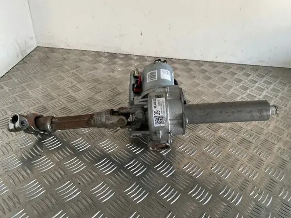 Renault ZOE 2020 servomotor OEM 488102338R image 2