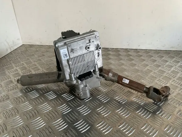 Renault ZOE 2020 servomotor OEM 488102338R image 3