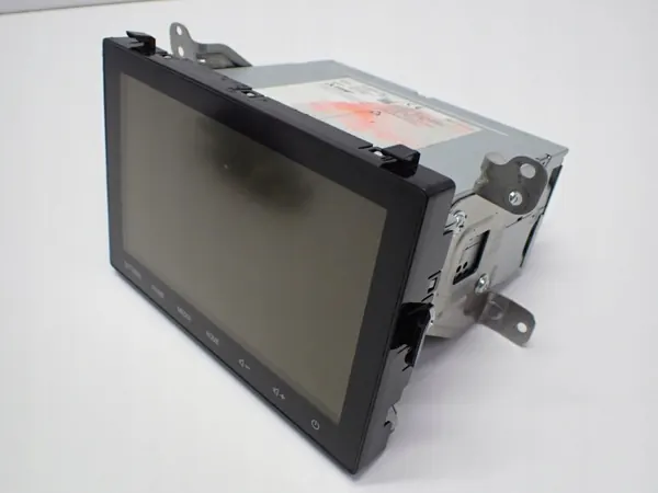 OEM 8740A100 Radio Näyttöpaneeli Antenni Mitsubishi image 3