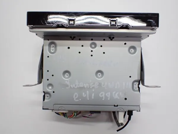 OEM 8740A100 Radio Näyttöpaneeli Antenni Mitsubishi image 5