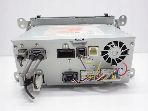 OEM 8740A100 Radio Näyttöpaneeli Antenni Mitsubishi image 8