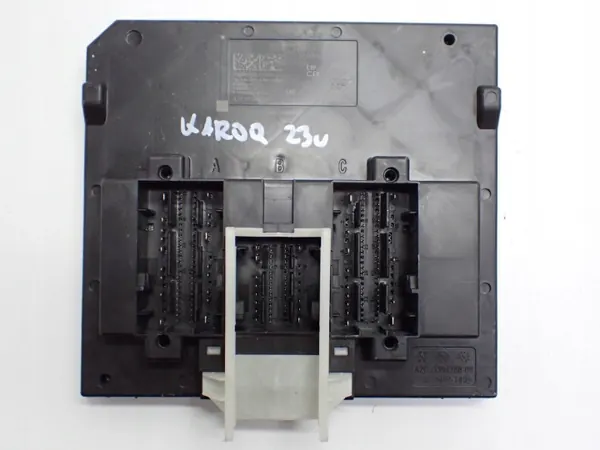 Module Confort OEM 5Q0937084EB pour Skoda Karoq image 2