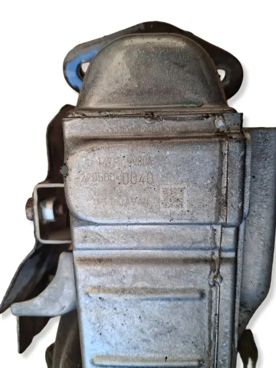 Refroidisseur EGR OEM 14735BV80A pour Nissan Qashqai J11 image 4