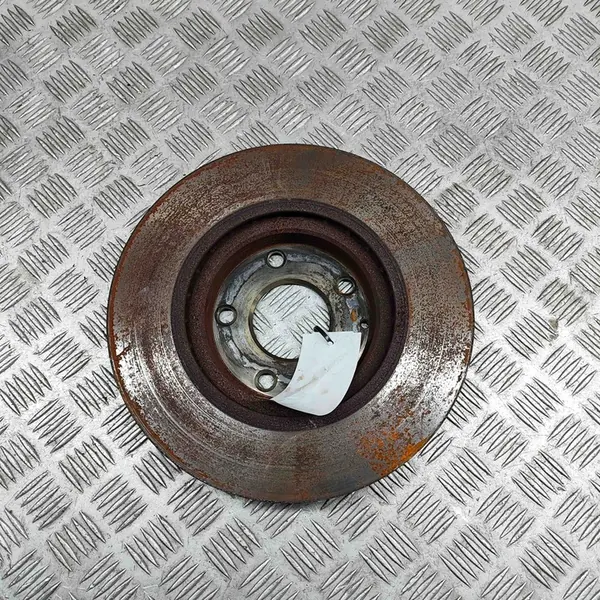 Front Brake Disc Mazda CX-30 DM 295mm OEM BEET33251 image 3