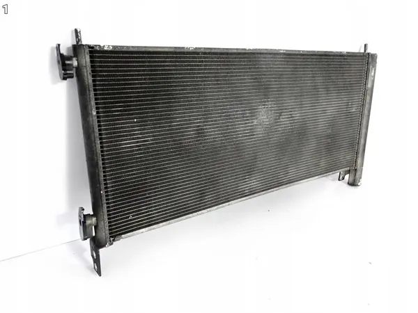 AC-JÄÄHDYTIN LEXUS NX 200t 300H 300 14-21 image 2