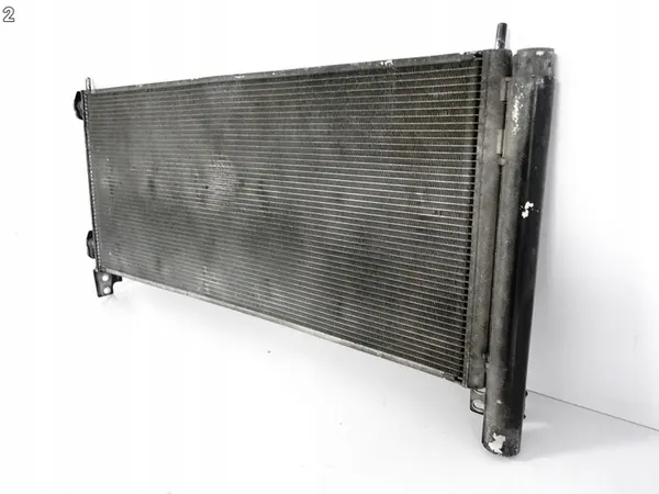 AC-JÄÄHDYTIN LEXUS NX 200t 300H 300 14-21 image 3