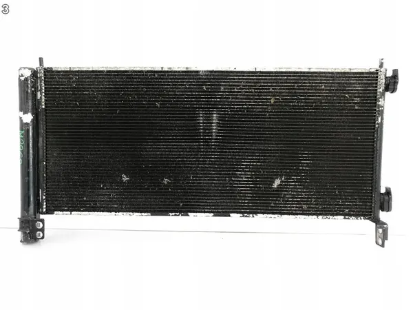 AC-JÄÄHDYTIN LEXUS NX 200t 300H 300 14-21 image 4