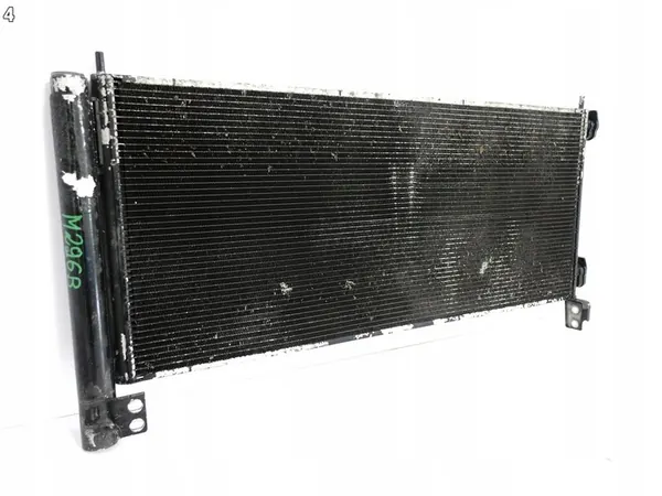 AC-JÄÄHDYTIN LEXUS NX 200t 300H 300 14-21 image 5