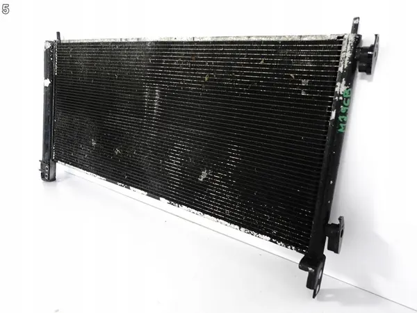 AC-JÄÄHDYTIN LEXUS NX 200t 300H 300 14-21 image 6