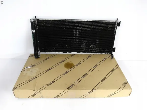 AC-JÄÄHDYTIN LEXUS NX 200t 300H 300 14-21 image 8