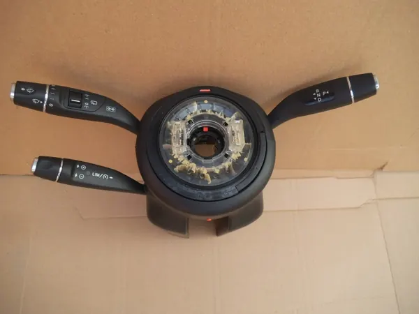 Sensor de ángulo de dirección Mercedes OEM A2469001211 image 2
