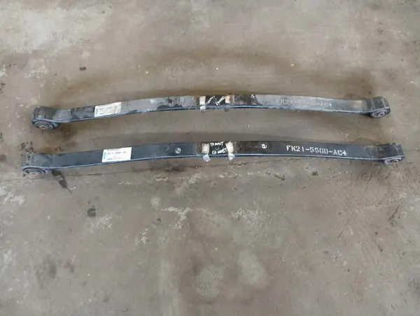 Ford Custom Hebe-Hinterfeder OEM FK21-5560-AC image 2