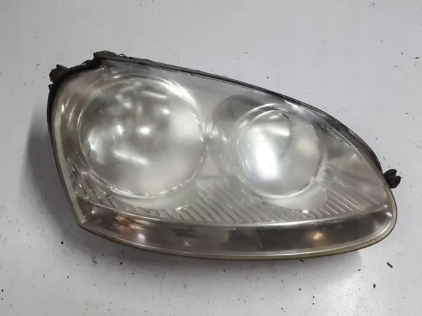 OEM 1K6941006Q Oikea etuvalo VW Jetta V:lle image 2