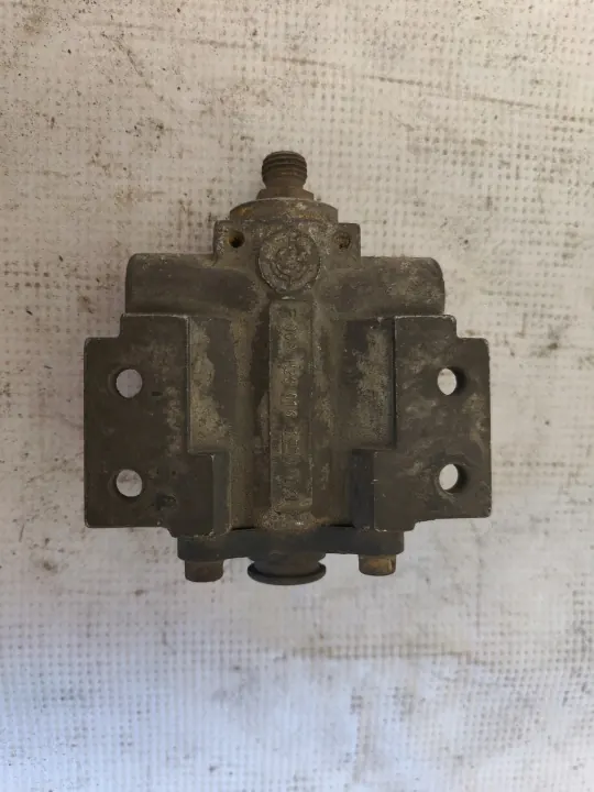 AdBlue-suutin OEM 444011005 DAF XF 105/85:lle image 2