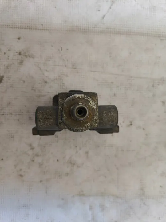 AdBlue-suutin OEM 444011005 DAF XF 105/85:lle image 4