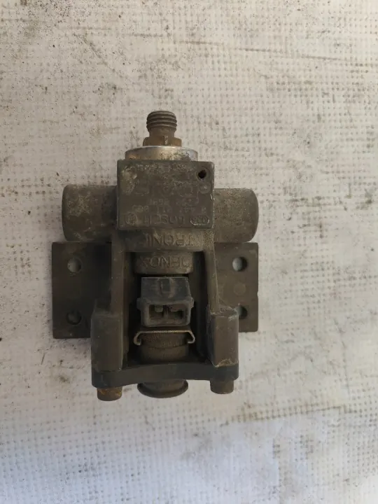 AdBlue-suutin OEM 444011005 DAF XF 105/85:lle image 5