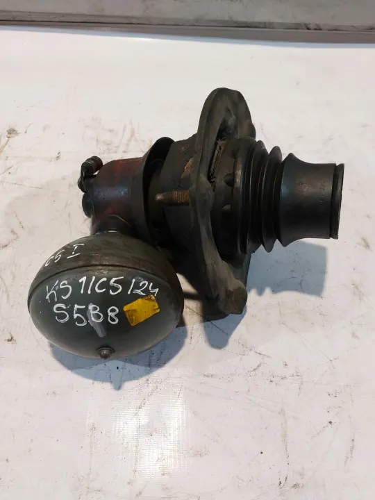 Rótula de Suspensión OEM 9642090880 para Citroen C5 I image 2
