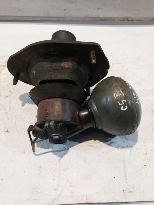 Rótula de Suspensión OEM 9642090880 para Citroen C5 I image 3
