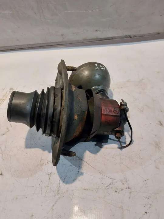 Rótula de Suspensión OEM 9642090880 para Citroen C5 I image 5