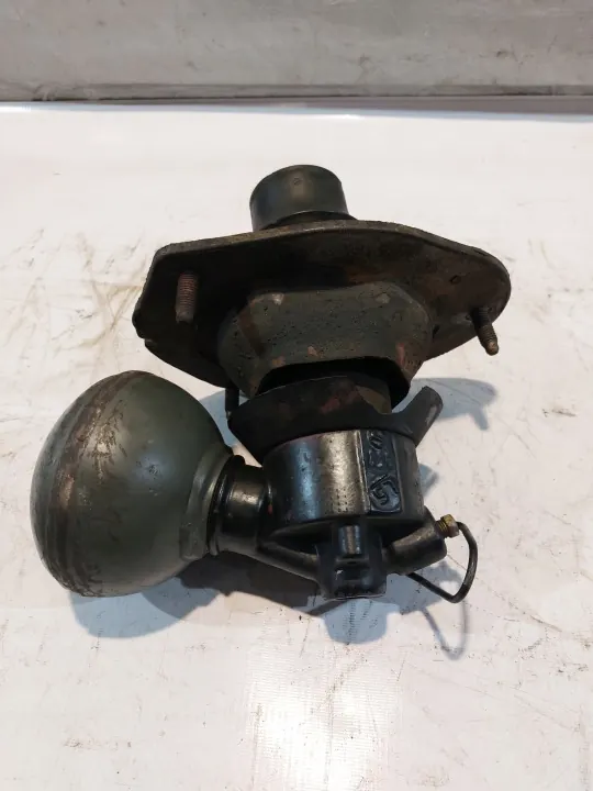 Rótula de Suspensión OEM 9642090880 para Citroen C5 I image 7
