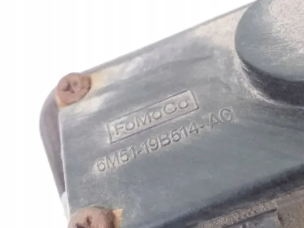 Poignée de coffre Ford Focus MK2 OEM 6M5119B514AC image 3