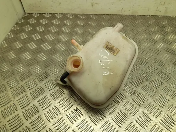 Hyundai Kona II kylvätskebalansbehållare OEM 25430AA000 image 2