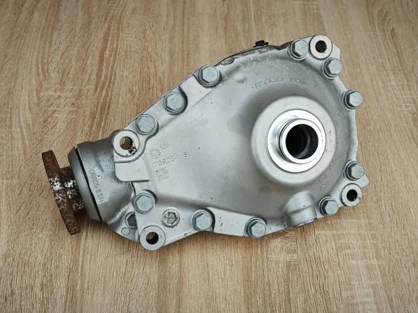 Front Differential BMW 5 G30 G31 LCI 3.0D 265HP B57 8635698 image 2