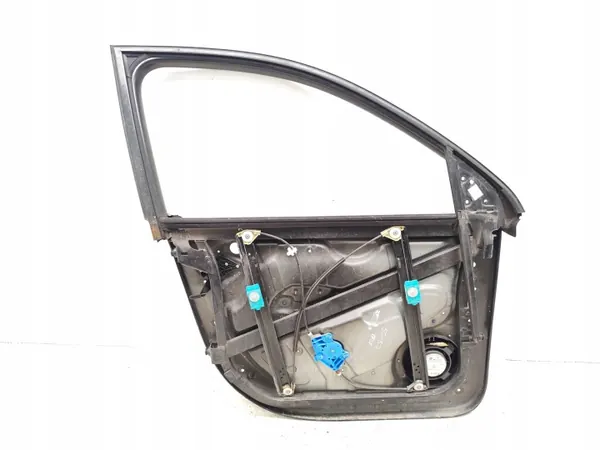 VW Touareg Fronttür-Glasrahmen OEM 7L0959701K image 2