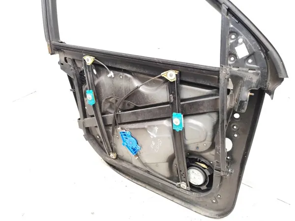 VW Touareg Fronttür-Glasrahmen OEM 7L0959701K image 3