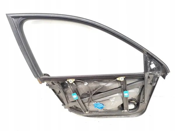 VW Touareg Fronttür-Glasrahmen OEM 7L0959701K image 4