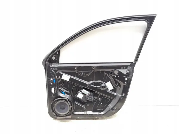 VW Touareg Fronttür-Glasrahmen OEM 7L0959701K image 5