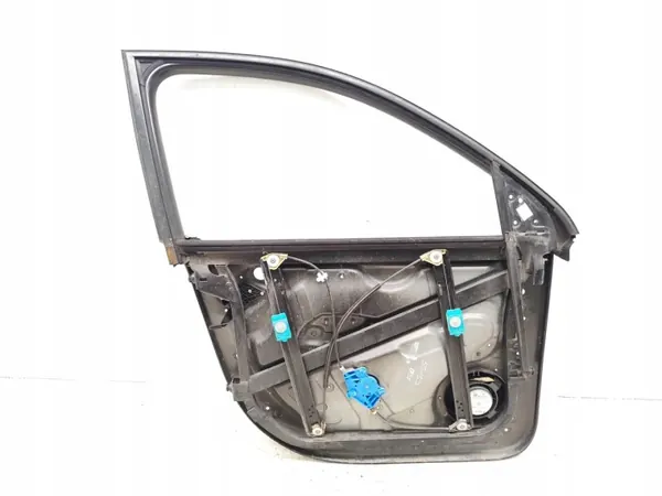 VW Touareg Fronttür-Glasrahmen OEM 7L0959701K image 9