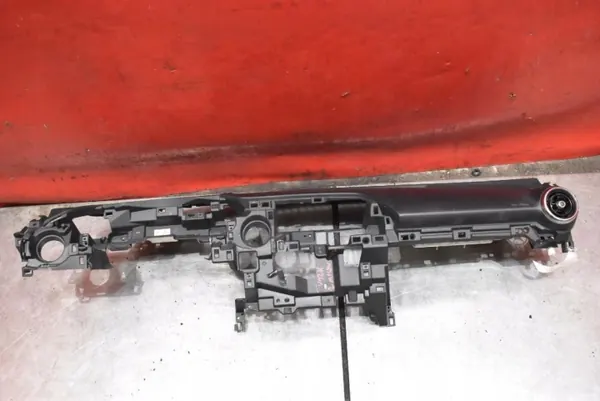 Salpicadero Mazda MX-5 ND OEM mamAUTO-1057488- Usado image 5