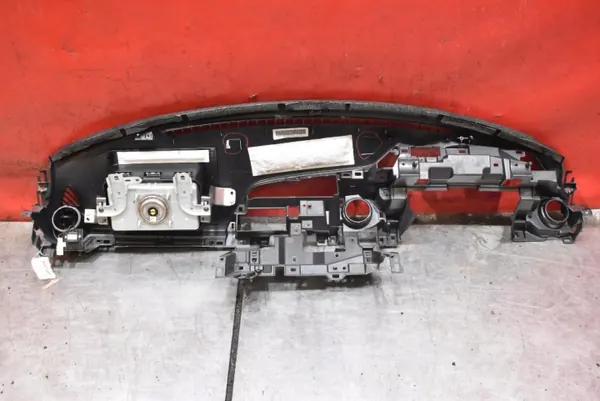 Salpicadero Mazda MX-5 ND OEM mamAUTO-1057488- Usado image 9