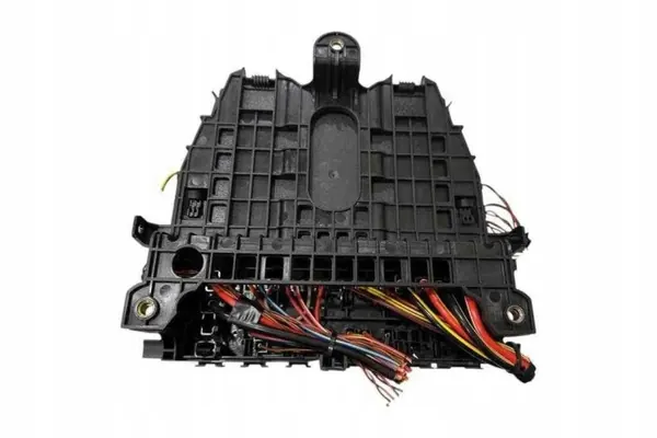 Mercedes-Benz Mukavuusmoduuli OEM 5DK00872836 Käytetty image 4