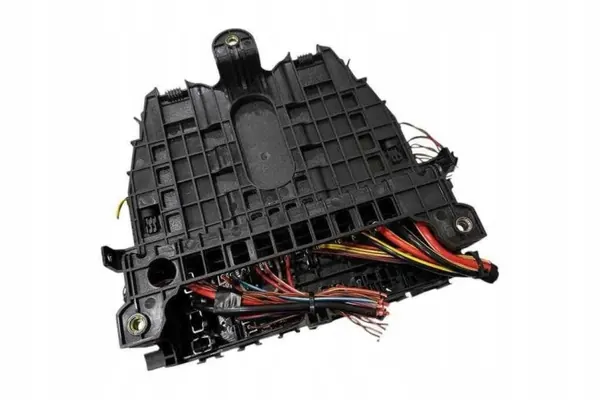 Mercedes-Benz Mukavuusmoduuli OEM 5DK00872836 Käytetty image 5