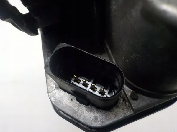 Drosselklappe OEM 038128063L für VW 2.0 TDI BKD image 10