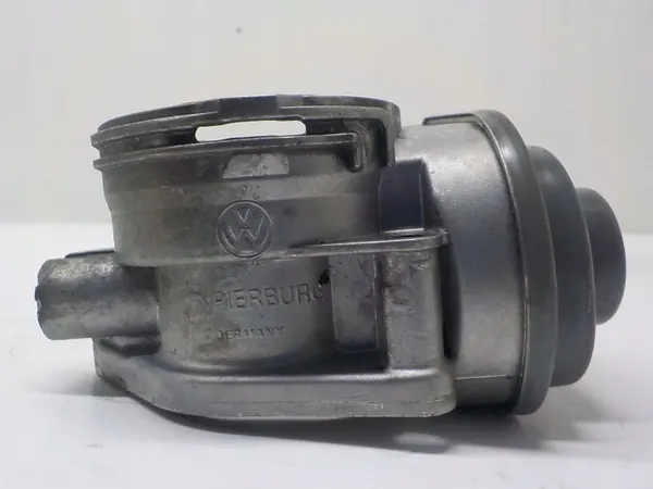 Drosselklappe OEM 038128063L für VW 2.0 TDI BKD image 4